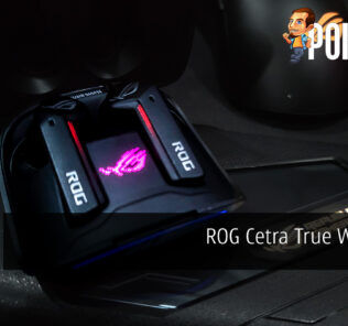 ROG Cetra True Wireless Review - ANC Gaming Wireless Earphones 34