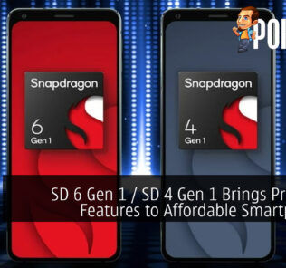 Snapdragon 6 Gen 1 and Snapdragon 4 Gen 1 Brings Premium Features to Affordable Smartphones