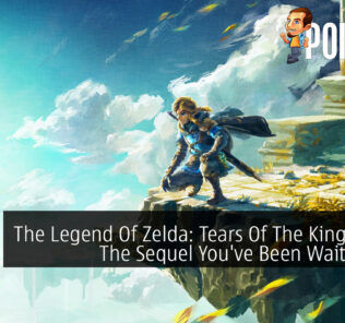 The Legend Of Zelda: Tears Of The Kingdom Is The Sequel You've Been Waiting For