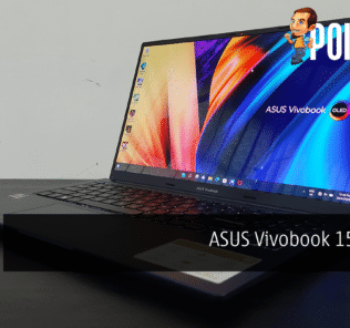 ASUS Vivobook 15X OLED Review - Shining Colors 23