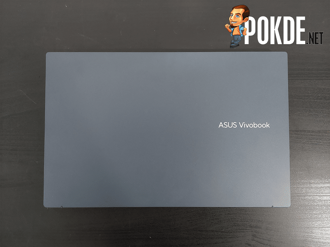 ASUS Vivobook 15X OLED Review - Shining Colors 33