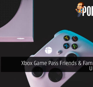 Xbox Game Pass Friends & Family Plan Unveiled