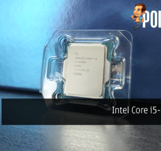 Intel Core i5-13600K Review - A Punch Above Its Weight 34