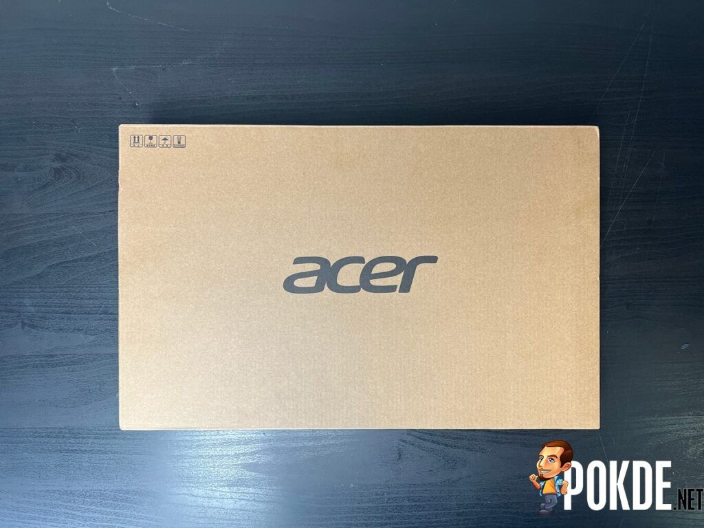 Acer Swift 5 (2022) Review