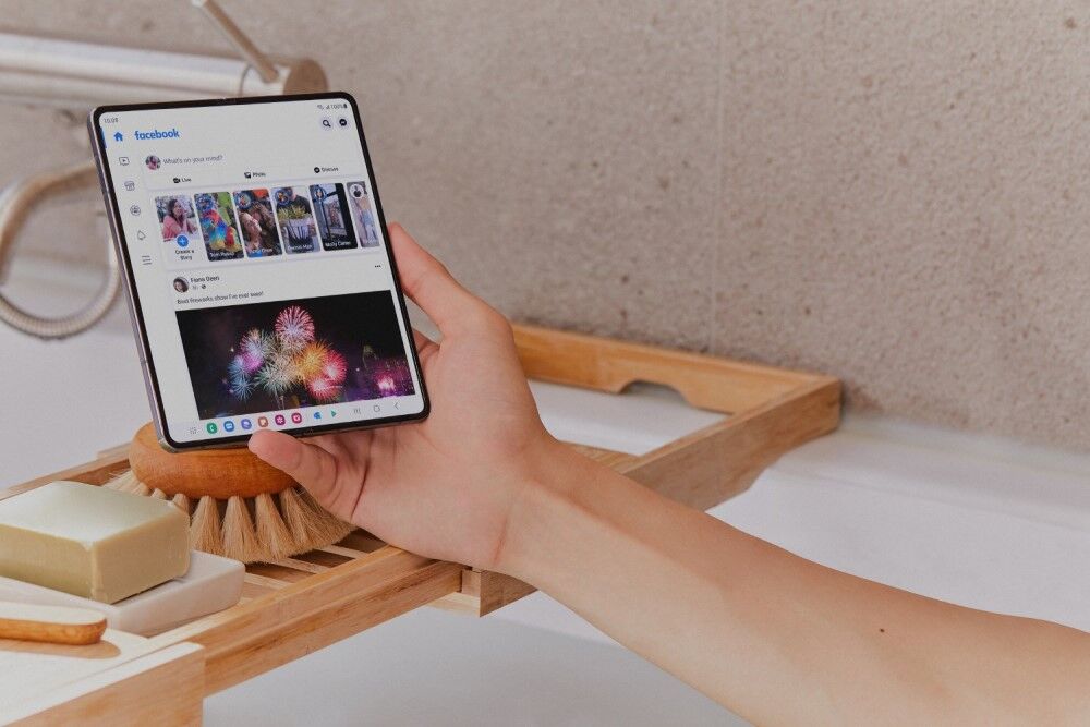 Samsung Galaxy Z Fold4: Five Reasons You Should Use a Foldable Smartphone 24