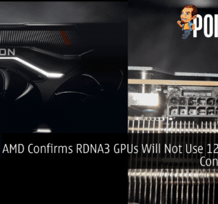 AMD Confirms RDNA3 GPUs Will Not Use 12VHPWR Connectors 31