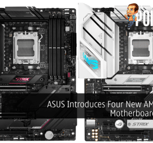 ASUS Introduces Four New AMD B650 Motherboard Series 37