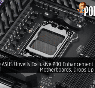ASUS Unveils Exclusive PBO Enhancement for AM5 Motherboards, Drops Up To 25°C 34