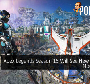 Apex Legends Season 15 Will See New Broken Moon Map