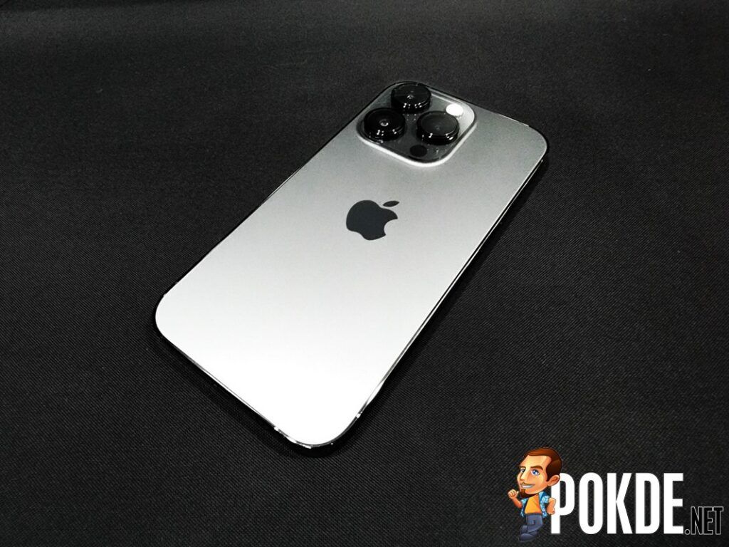 Apple iPhone 15 Pro Leak Suggests Massive Performance Boost 32