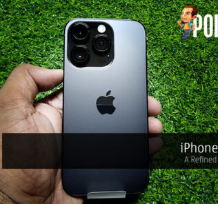 iPhone 14 Pro Review - A Refined Experience 19