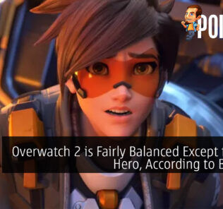 Overwatch 2 is Fairly Balanced Except for One Hero, According to Blizzard