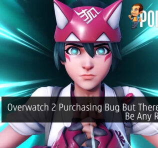 Overwatch 2 Purchasing Bug But There Won't Be Any Refunds