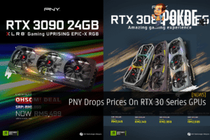 PNY Drops Prices On RTX 30 Series GPUs 52