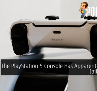 The PlayStation 5 Console Has Apparently Been Jailbroken