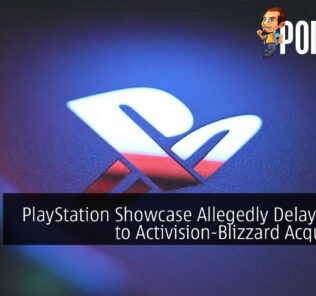 PlayStation Showcase Allegedly Delayed Due to Activision-Blizzard Acquisition