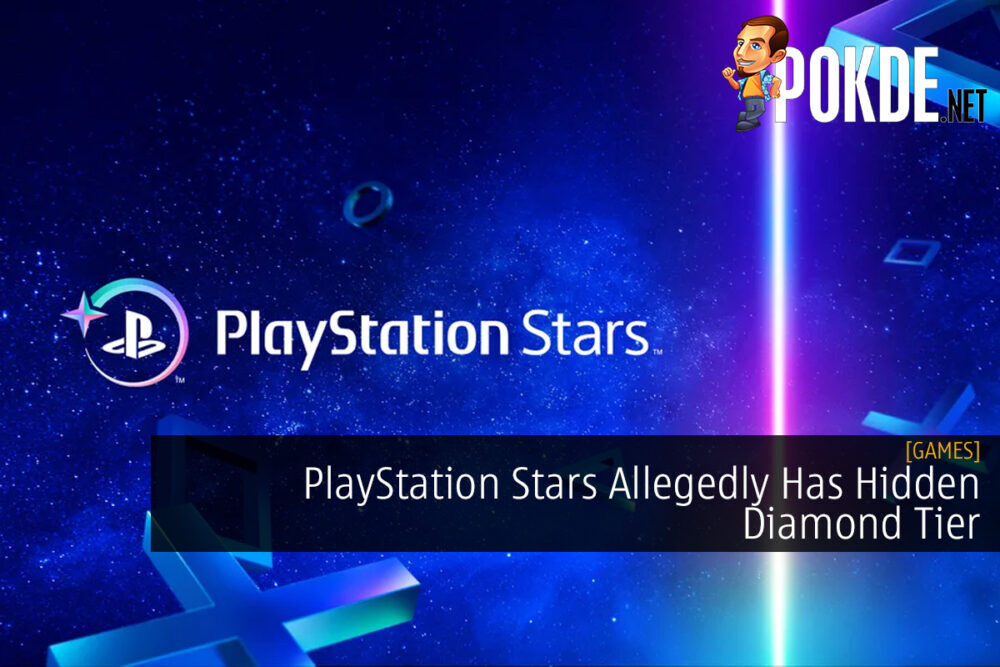 PlayStation Stars Allegedly Has Hidden Diamond Tier