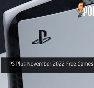 PS Plus November 2022 Free Games Lineup Leaked