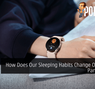 How Does Our Sleeping Habits Change Over The Pandemic? 32