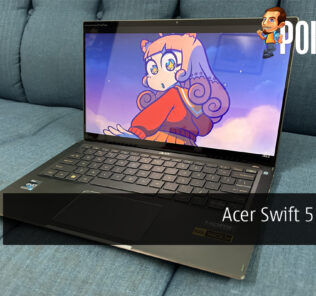 Acer Swift 5 (2022) Review - Portable Excellence