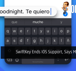 SwiftKey Ends iOS Support, Says Microsoft 34