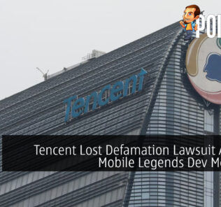 Tencent Lost Defamation Lawsuit Against Mobile Legends Dev Moonton