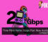 Time Fibre Home 2Gbps Plan Now Available in Limited Areas