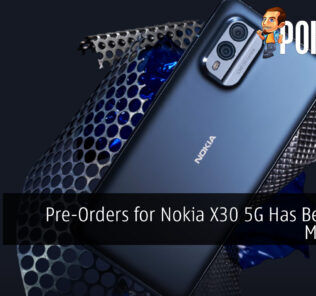 Pre-Orders for Nokia X30 5G Has Begun in Malaysia