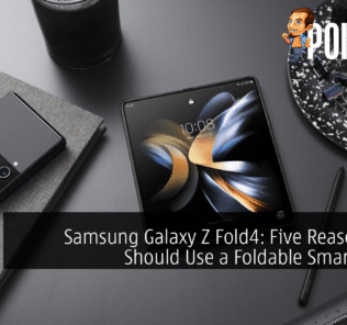 Samsung Galaxy Z Fold4: Five Reasons You Should Use a Foldable Smartphone 20