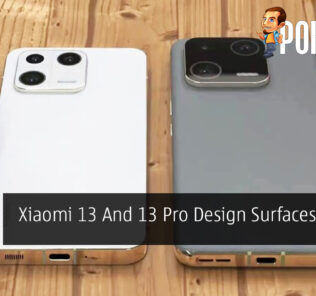 Xiaomi 13 And 13 Pro Design Surfaces Online