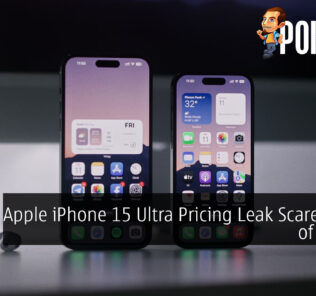 Apple iPhone 15 Ultra Pricing Leak Scares A Lot of People
