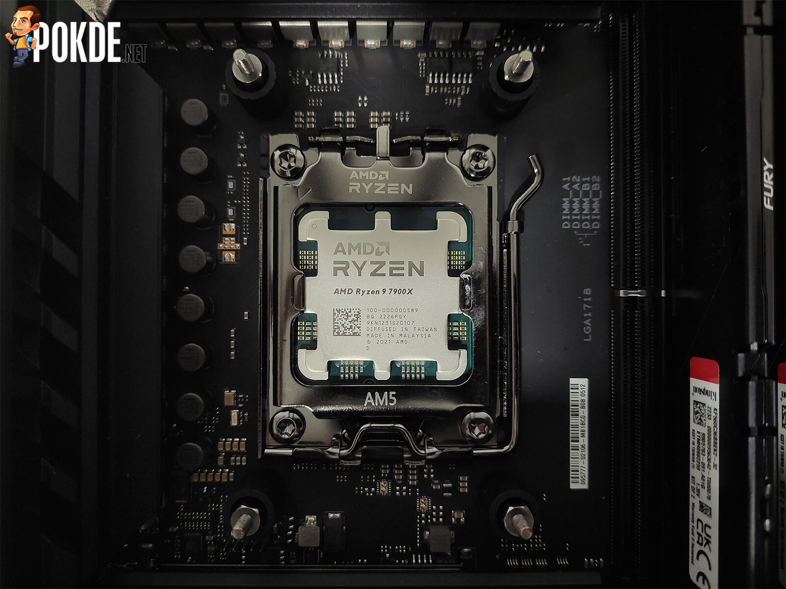 AMD Ryzen 9 7900X Review - Small Victories 29