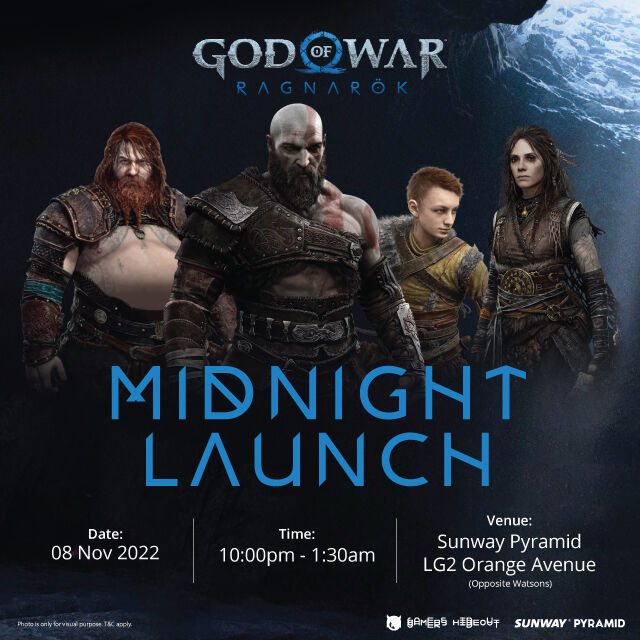 God of War reaches new milestone ahead of sequel launch - Xfire