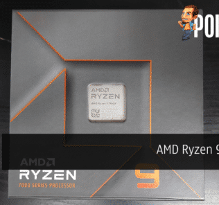 AMD Ryzen 9 7900X Review - Small Victories 26