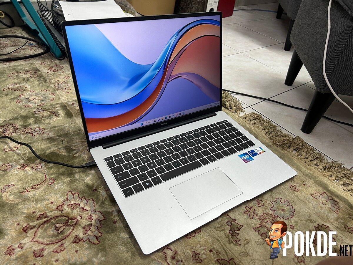 Honor MagicBook 16 (2022) review: a reasonably priced laptop with a big  screen