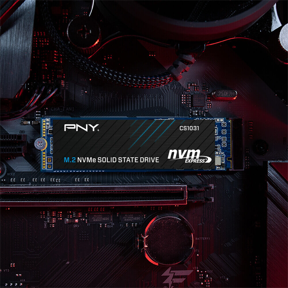 Pny hot sale 250gb ssd