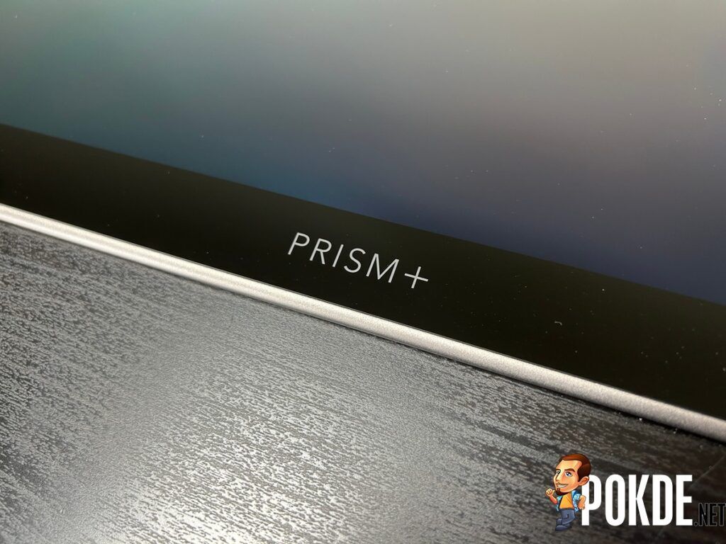 PRISM+ Nomad Ultra 4K 16 Review - 