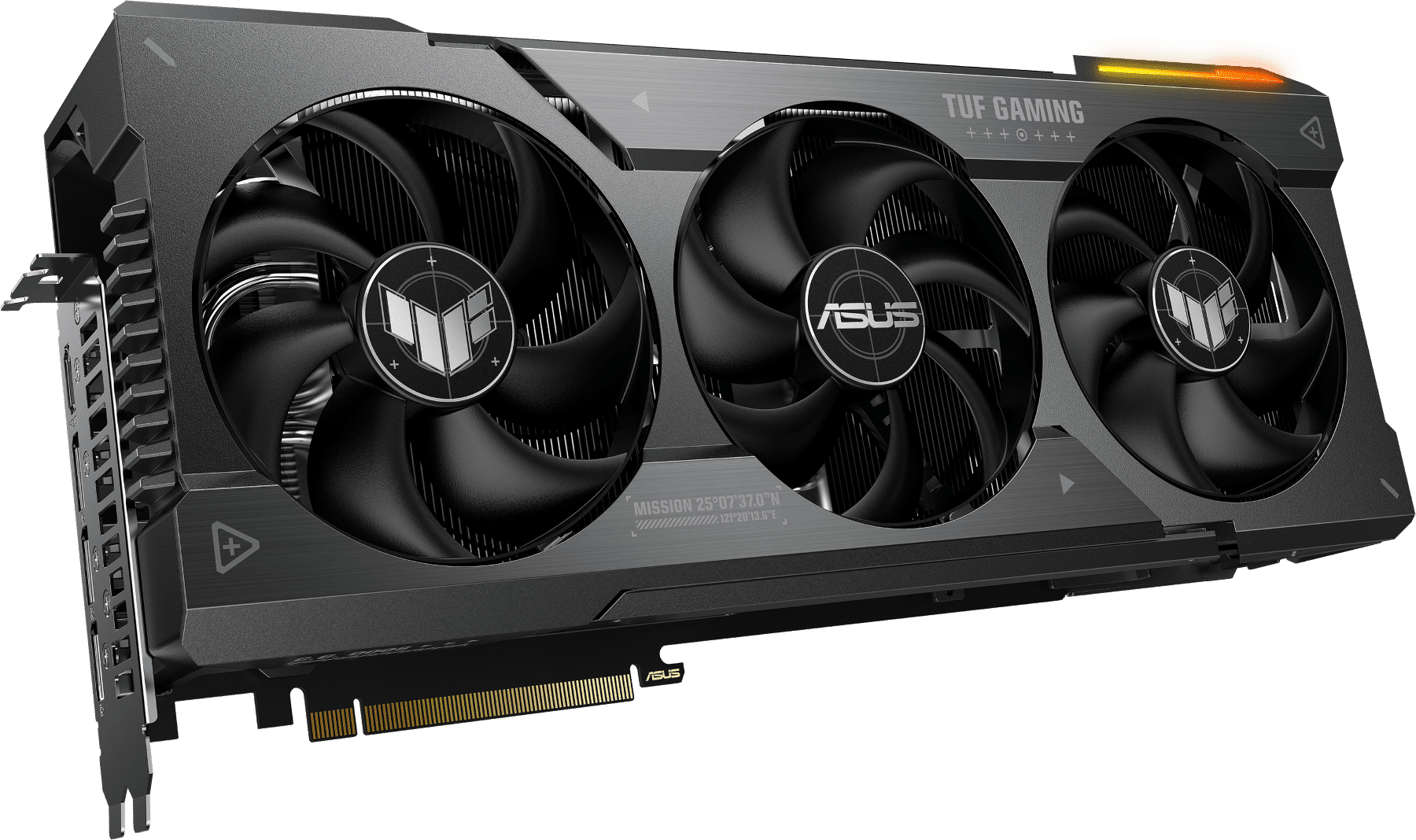ASUS Announces TUF Gaming Radeon RX 7900 Series GPUs 33
