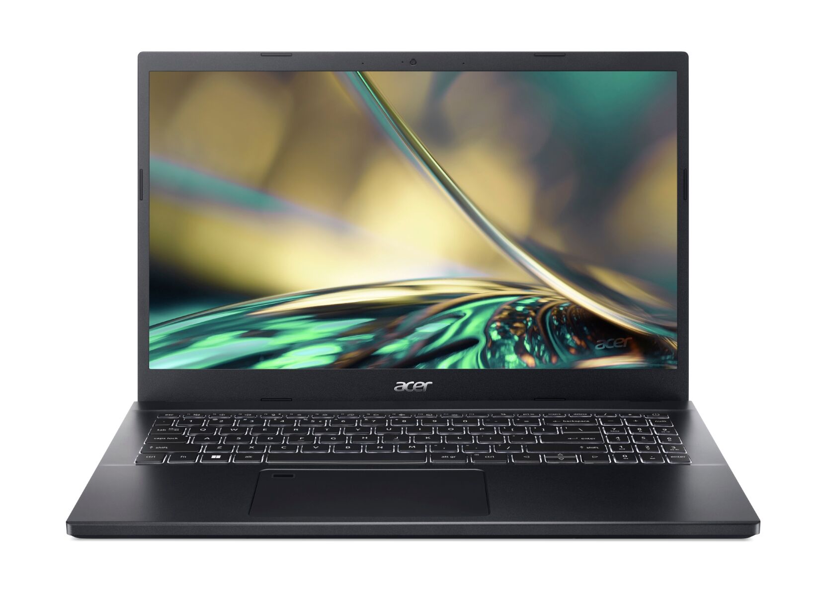 Acer Launches Swift 3 OLED & Aspire 7, Packed With Visuals 31