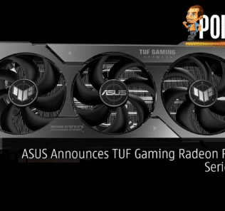 ASUS Announces TUF Gaming Radeon RX 7900 Series GPUs 28