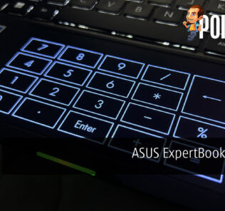 ASUS ExpertBook B9400 Review -
