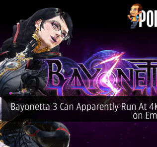 Bayonetta 3 Can Apparently Run At 4K 60FPS on Emulators