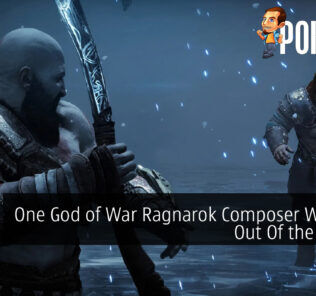 One God of War Ragnarok Composer Was Left Out Of the Credits