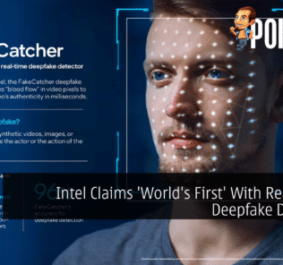 Intel Claims 'World's First' With Real-Time Deepfake Detector 34