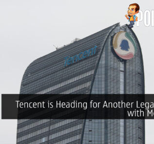 Tencent is Heading for Another Legal Battle with Moonton
