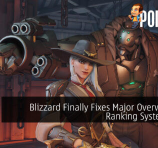 Blizzard Finally Fixes Major Overwatch 2 Ranking System Bug