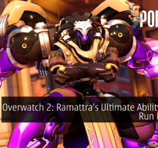 Overwatch 2: Ramattra's Ultimate Ability Could Run Forever 20
