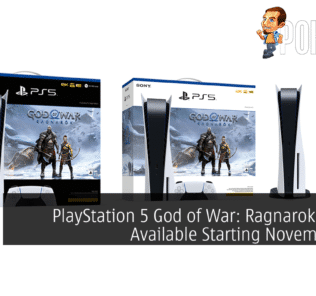 PlayStation 5 God of War: Ragnarok Bundle Available Starting November 9th 38