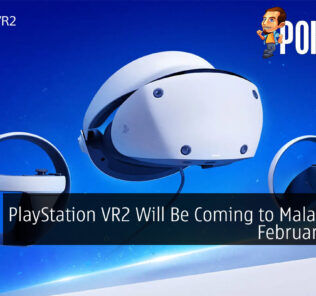 PlayStation VR2 Will Be Coming to Malaysia on February 2023