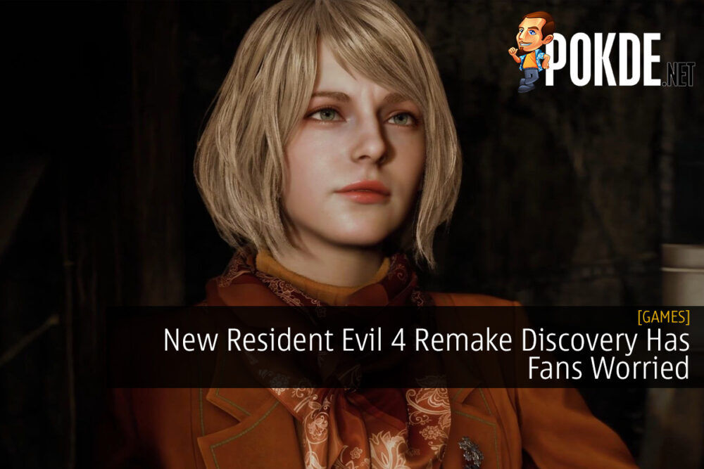Some new discoveries on the upcoming Resident Evil 4 Remake game has a number of fans worried how the game might turn out. Resident Evil 4 Remake Microtransactions According to details stemming from the Entertainment Software Ratings Boards (ESRB), Resident Evil 4 Remake will include some form of in-game purchases. As for what sort of microtransaction is available in the game, that is still unknown at this point in time. Resident Evil 4 Remake was reviewed by the ESRB and given the M rating for mature audiences only. This isn't a surprise given its content depicting blood, gore, violence, and strong language. The board has examined the content of the game, which is how details of the game's in-game purchases came about. There is a chance that it could be limited to just purchasing extra equipment and supplies, or it could be something specifically for a potential multiplayer portion of the game, which has yet to be confirmed. The reason why people thought here could be a multiplayer mode is because they included it in the Resident Evil 3 remake. Resident Evil 4 Remake is scheduled for release on March 24 of next year for PlayStation 4, PlayStation 5, Xbox Series X|S, and PC. Source Pokdepinion: It's no surprise to see it being included in the game but as long as it's not necessary to complete the game, I have no problems with it. Imagine buying a game that is pay-to-win, and then imagine the amount of outrage engulfing the community.